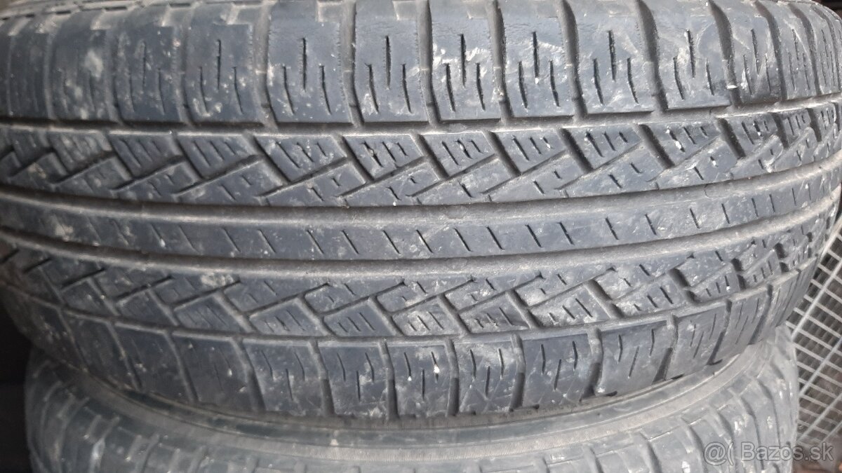 235/70 r16 106 H M+S Pirelli Scorpion STR - 2
