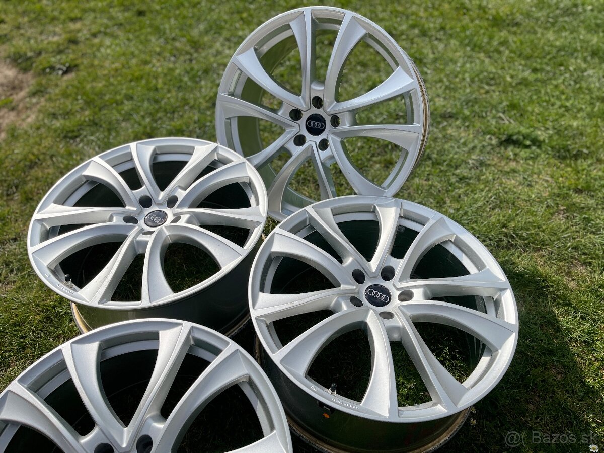 Disky 5x112 r20 - 2