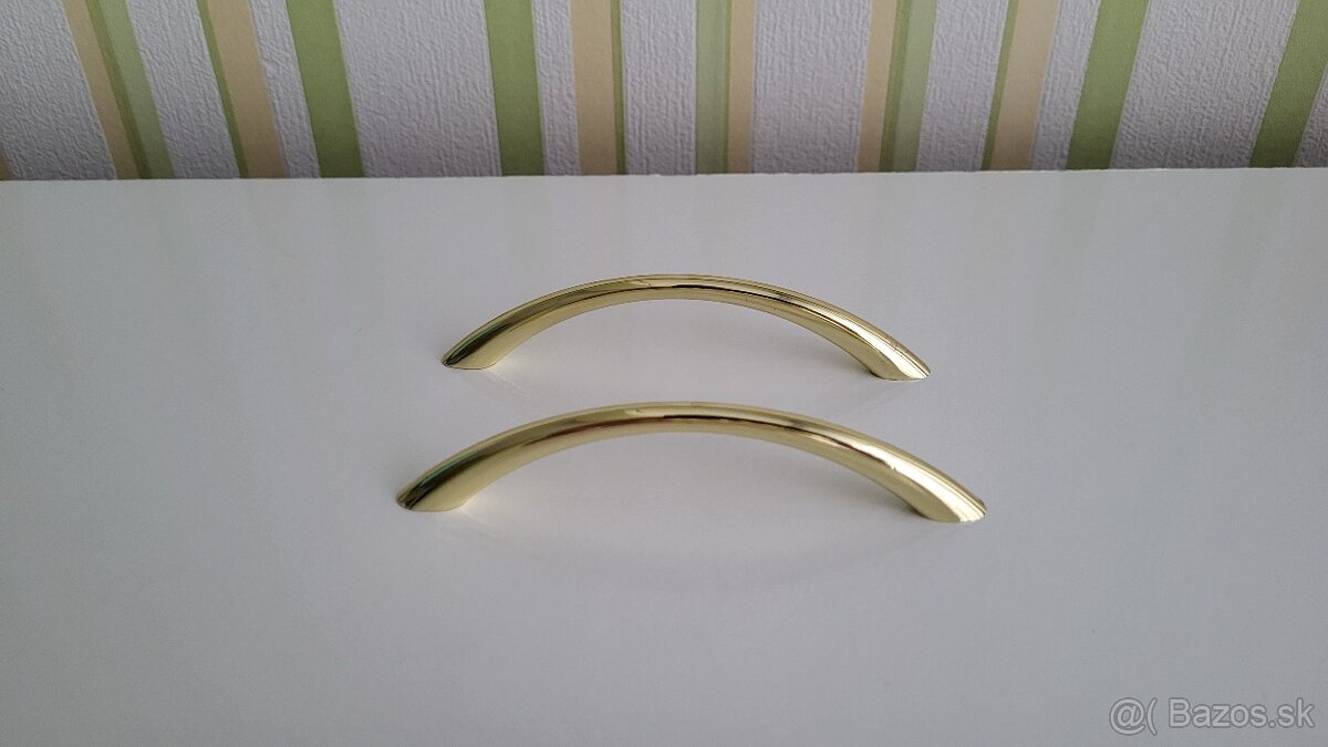 Úchytky na nábytok 2 ks - 2