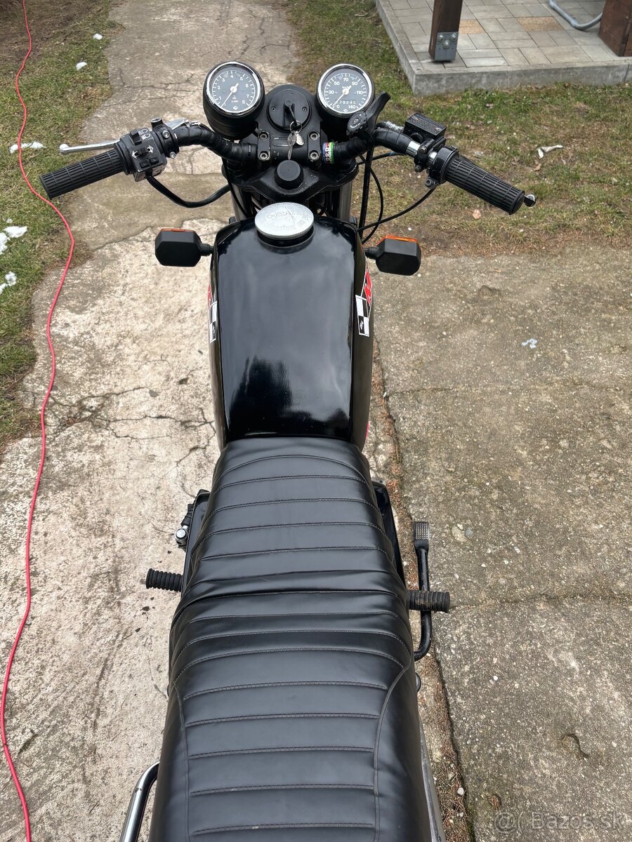 MZ ETZ 150 - 2