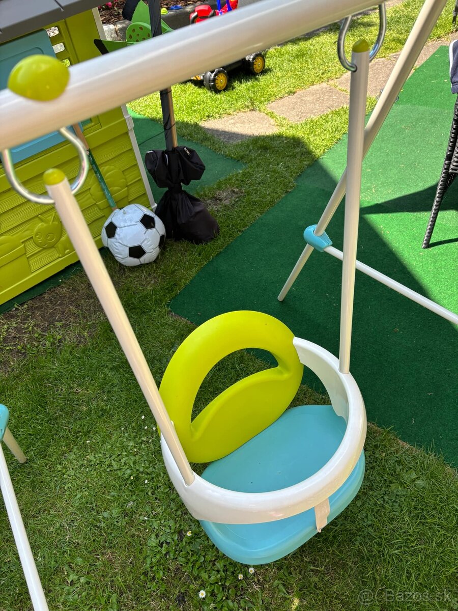 Decka hojdacka,nepouzivana - 2