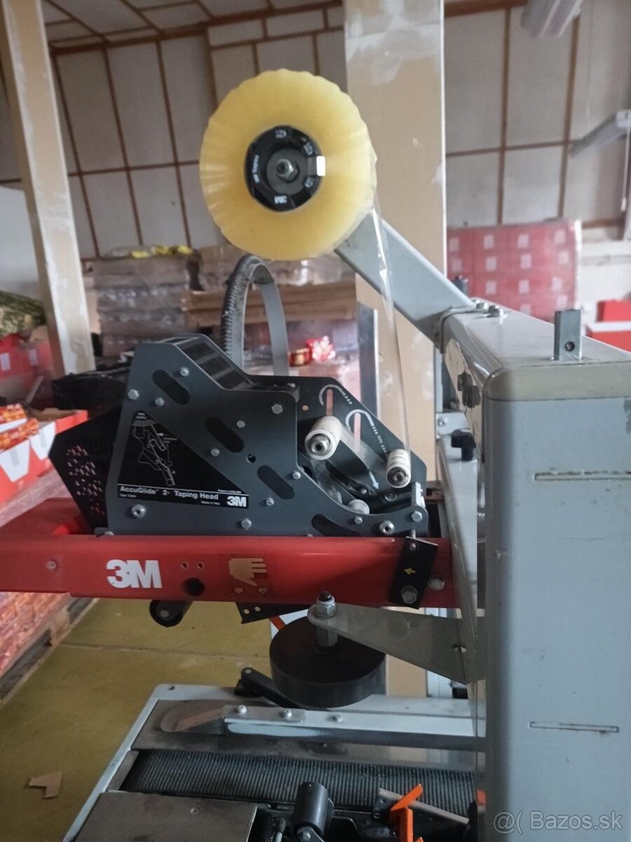 Páskovací stroj 3M-Matic (7333) - 2