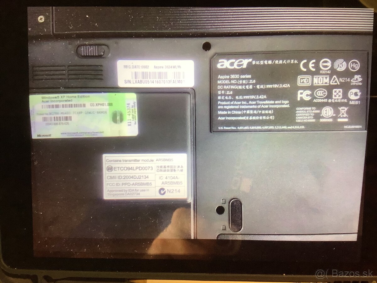 Notebook - 2