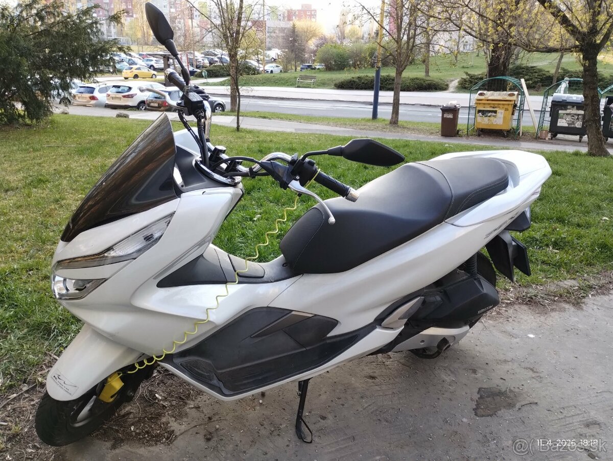 Honda PCX 125 - 2