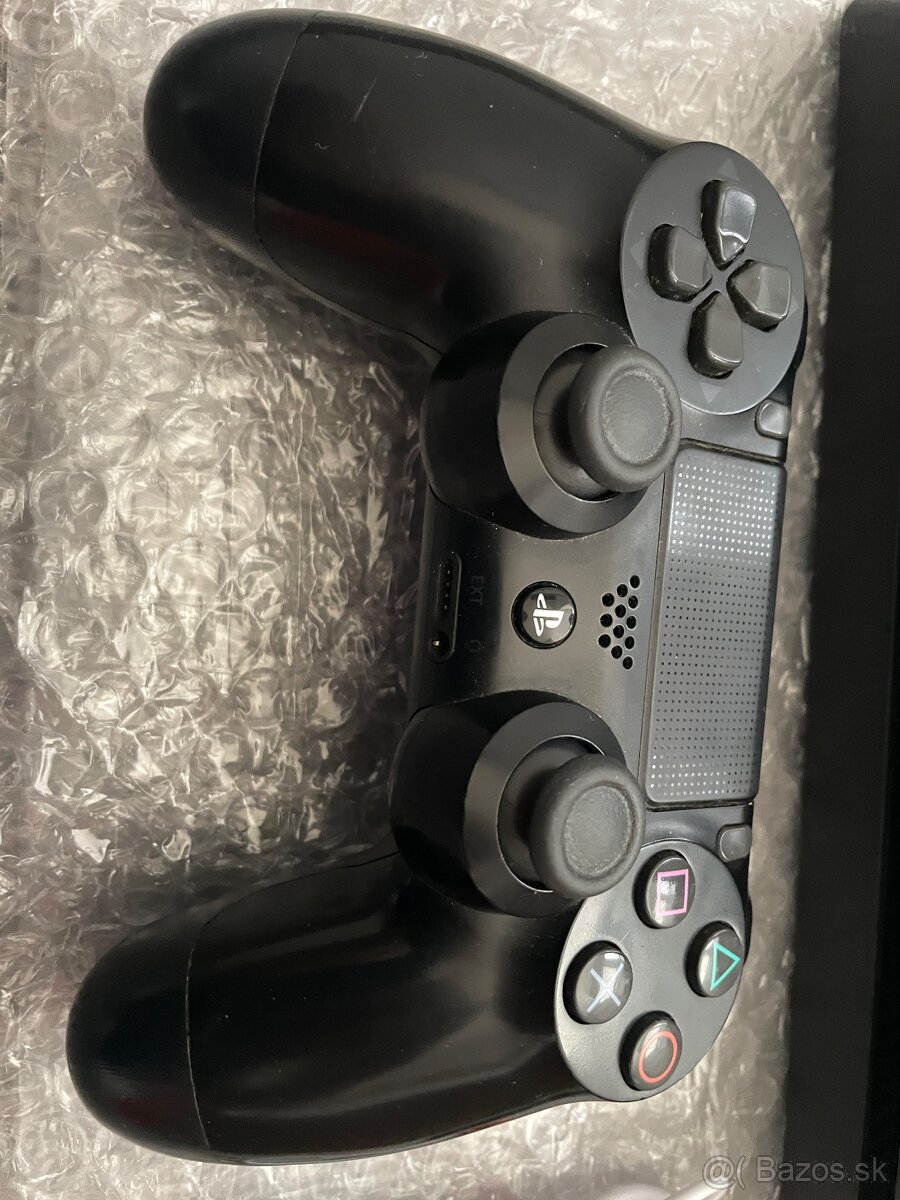 PlayStation 4 Slim 1TB soft.: 13.04 - 2