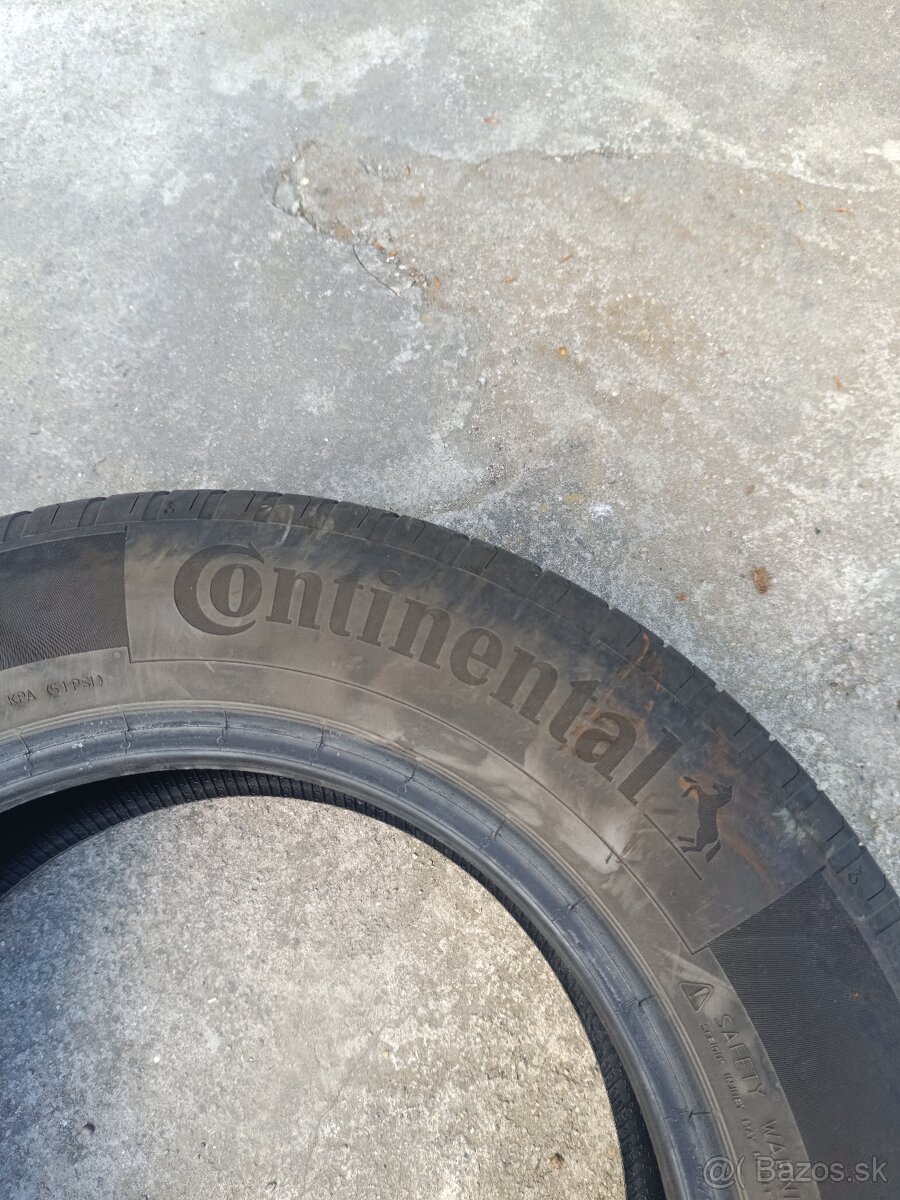 ✅ 215/60 R16 letné pneu - 2