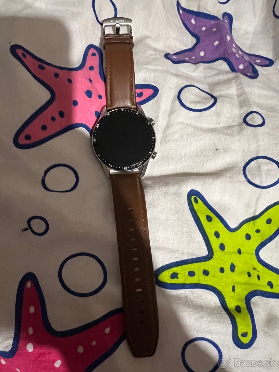 Huawei Watch GT2 - 2