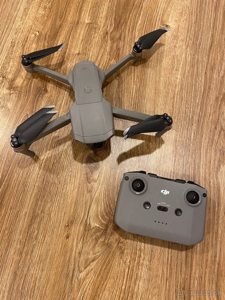 DJI Mavic Air 2 - 2