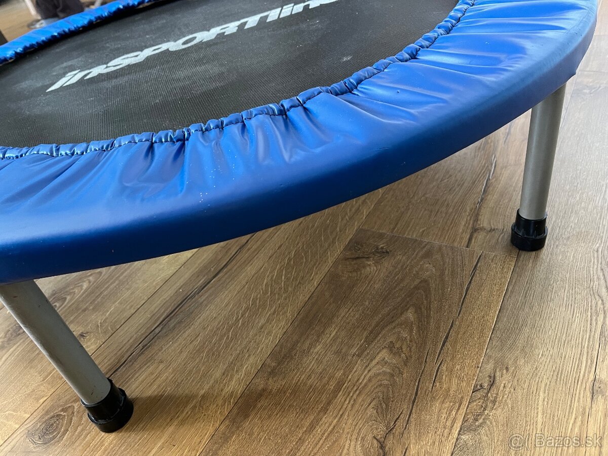 Mini trampolína - 2