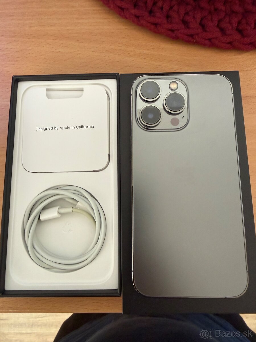 iPhone 13pro - 2
