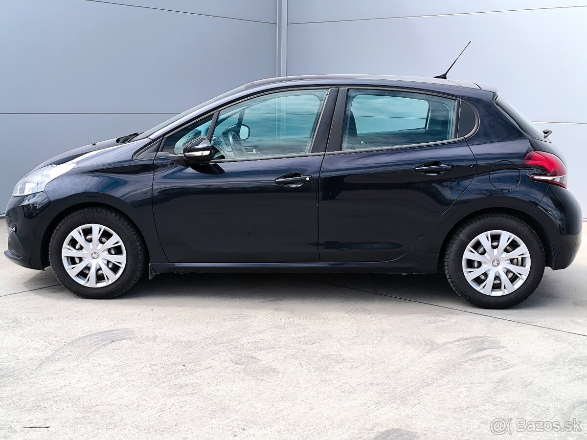Peugeot 208 1,2 Puretech, ❗2019❗ - 2