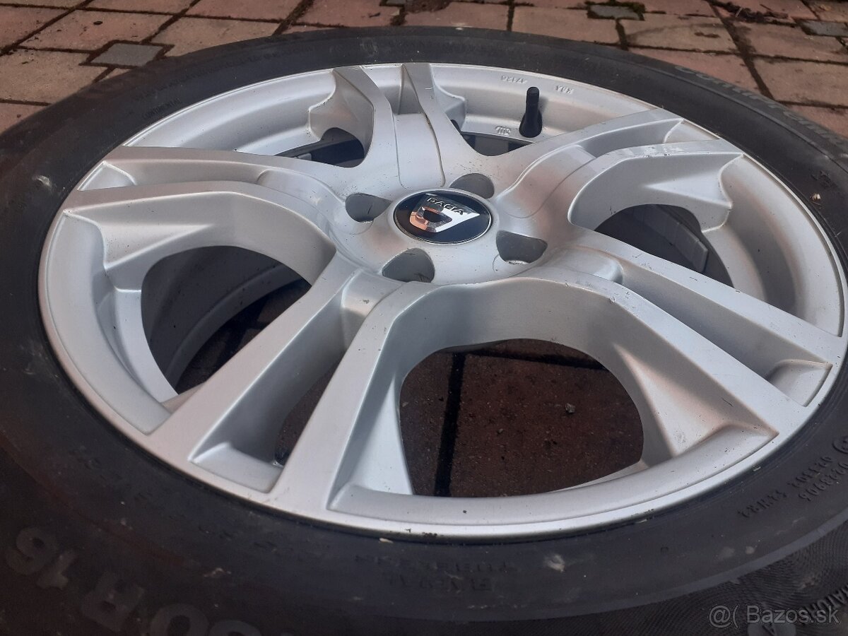 elektrony 4x100 r16 - 2