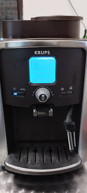 Kávovar K - 2