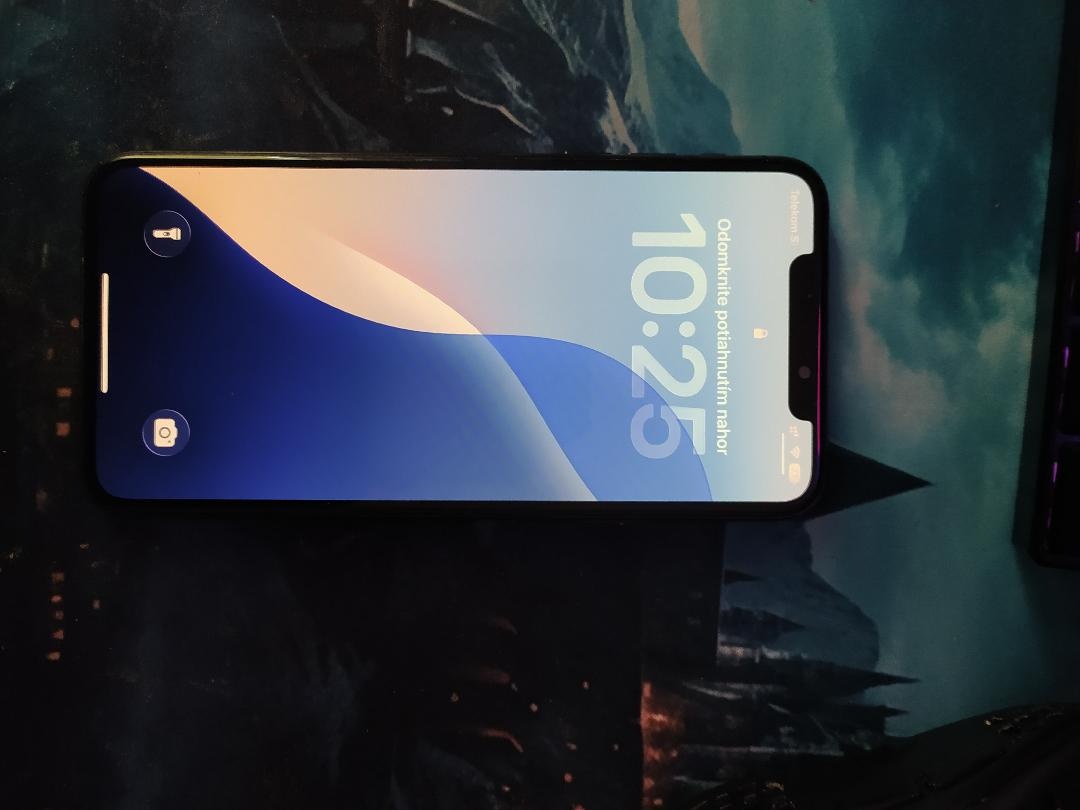 iphone 11 pro max 256GB - 2