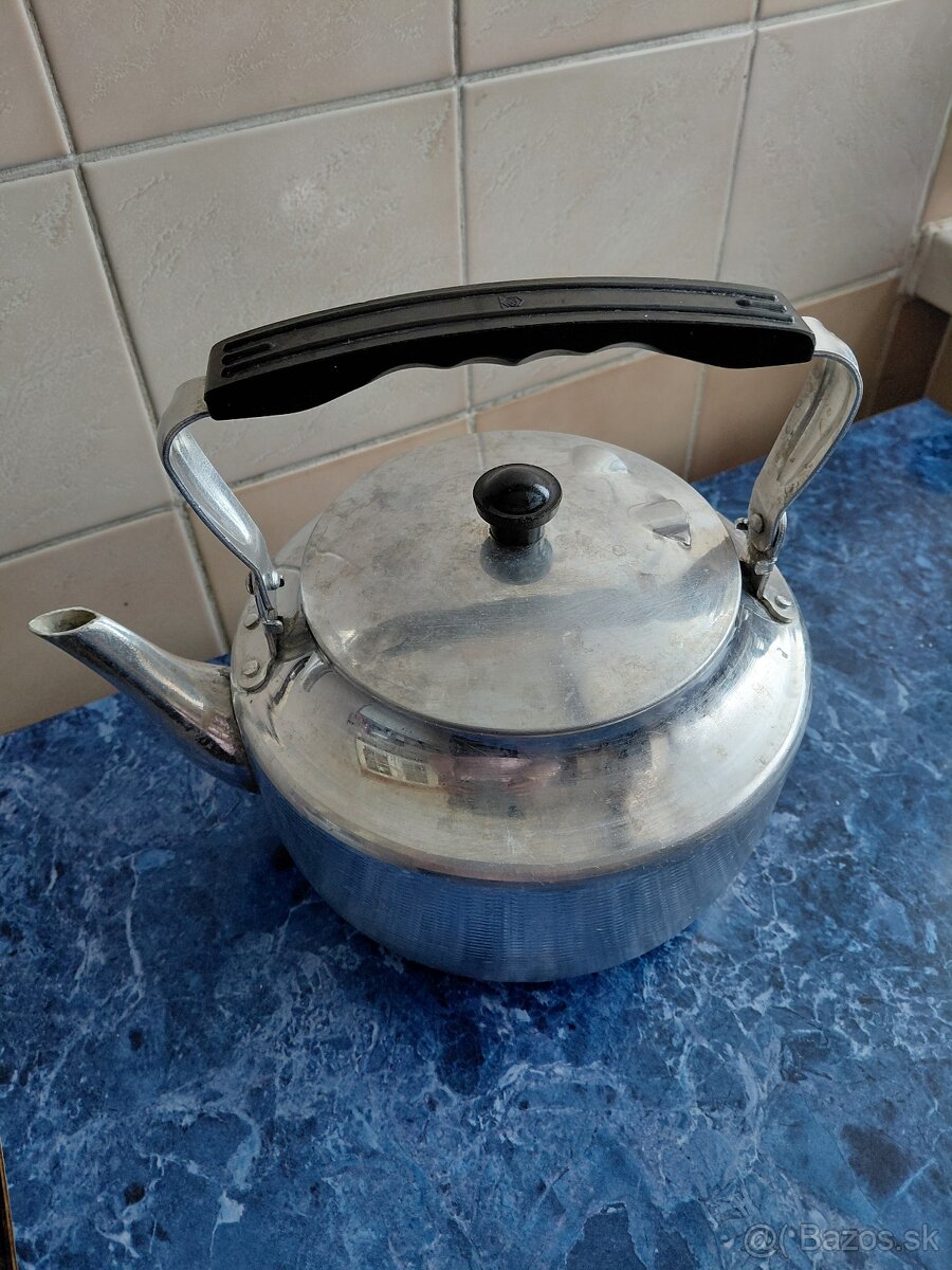Čajník - 2