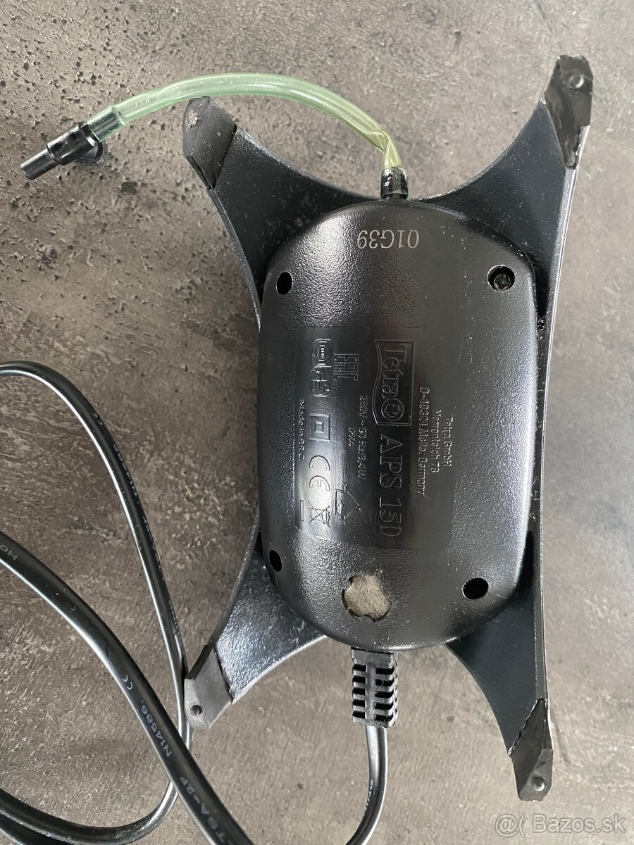 Tetra aps 150 - 2