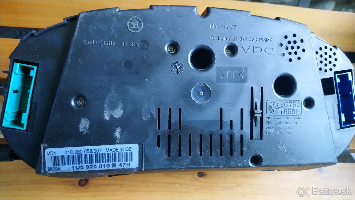Pristrojovka - 2