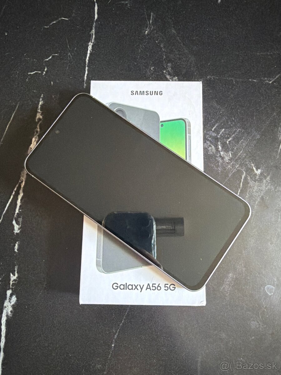 Samsung galaxy a56 5G - 2