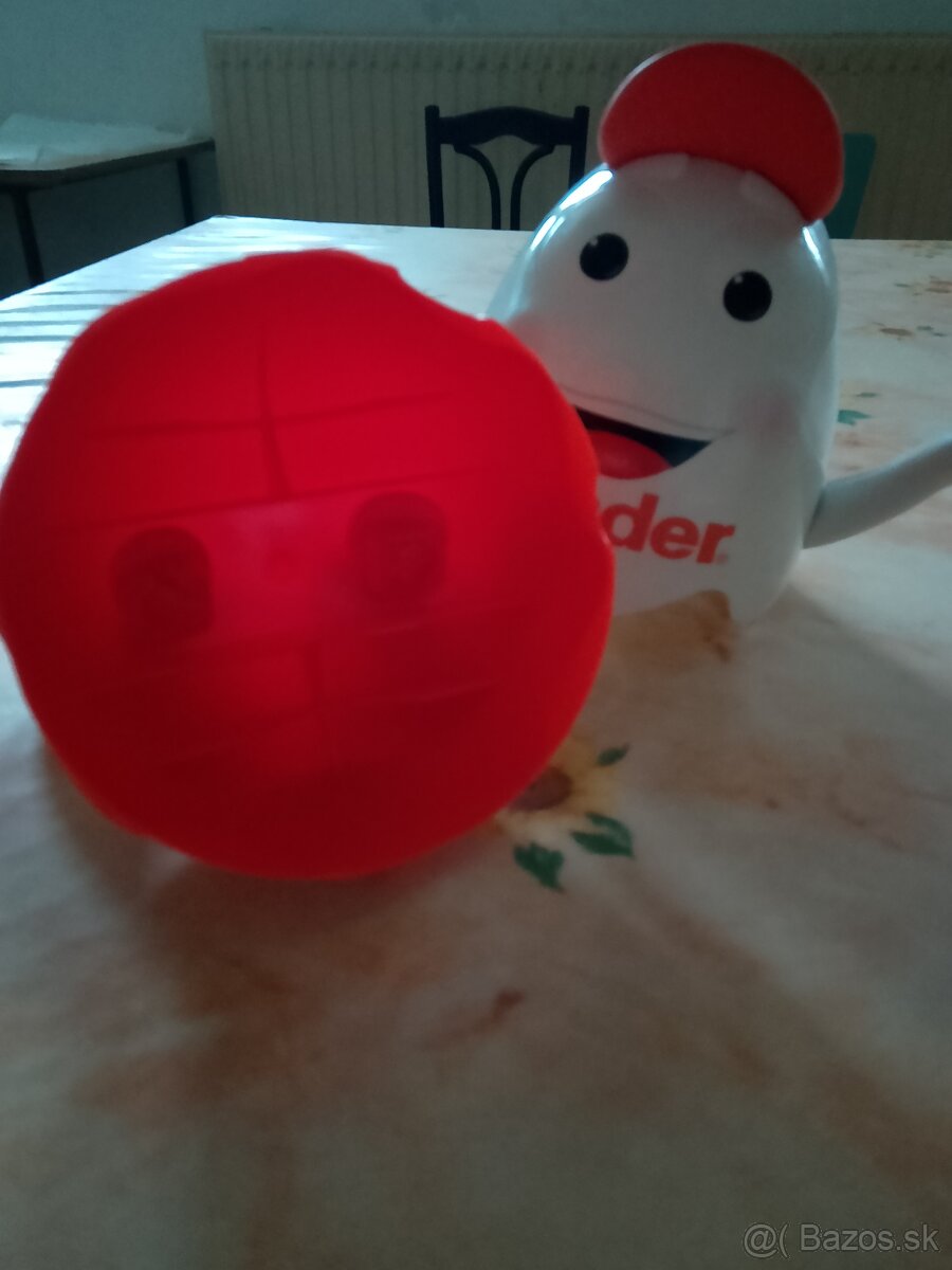 Kinder postavička vzácna - 2