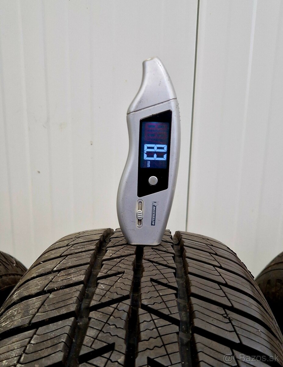 215/70r16 Barum Polaris 5 - 2