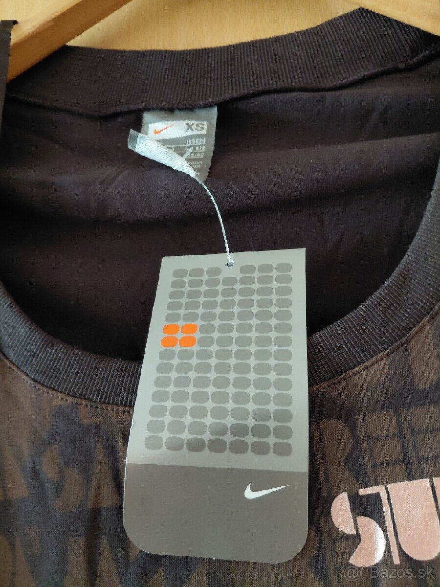 Nike Studio tričko veľ. XS - 2