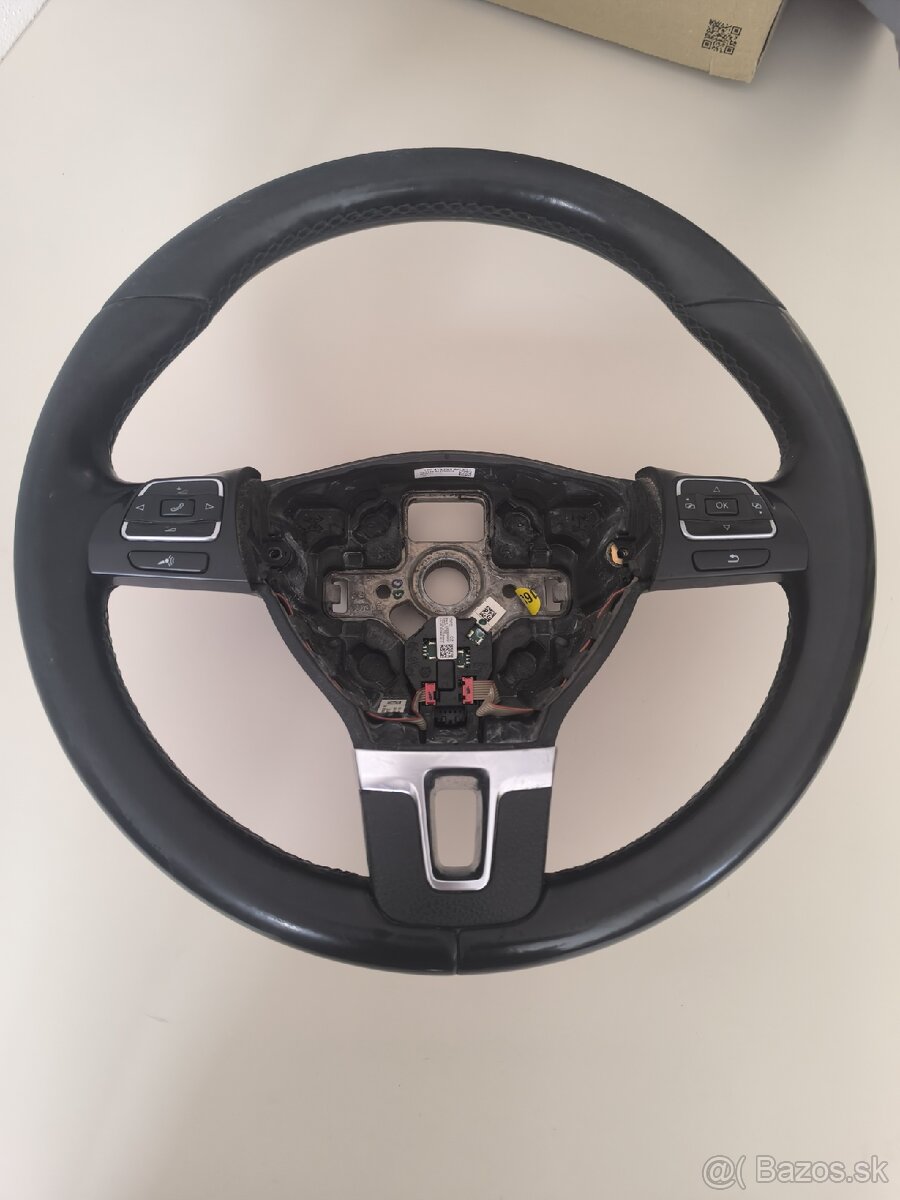 Vw volant - 2