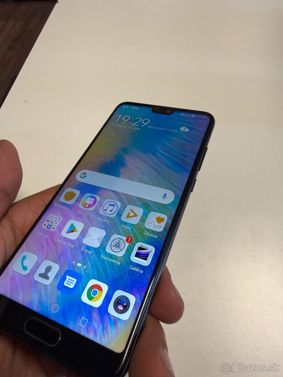 📱 Huawei P20 128 GB - 2