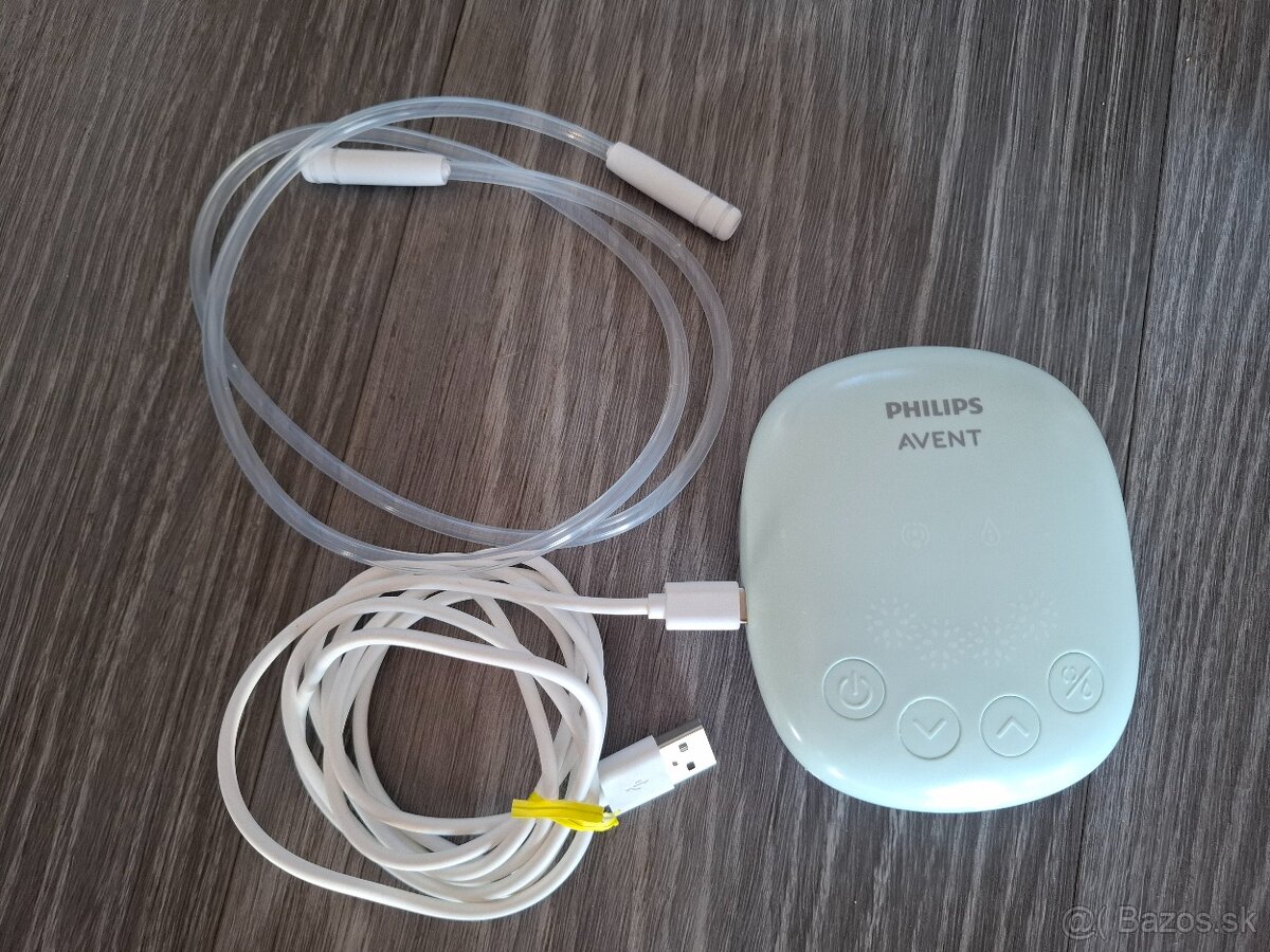 Odsávačka mlieka Philips Avent - 2