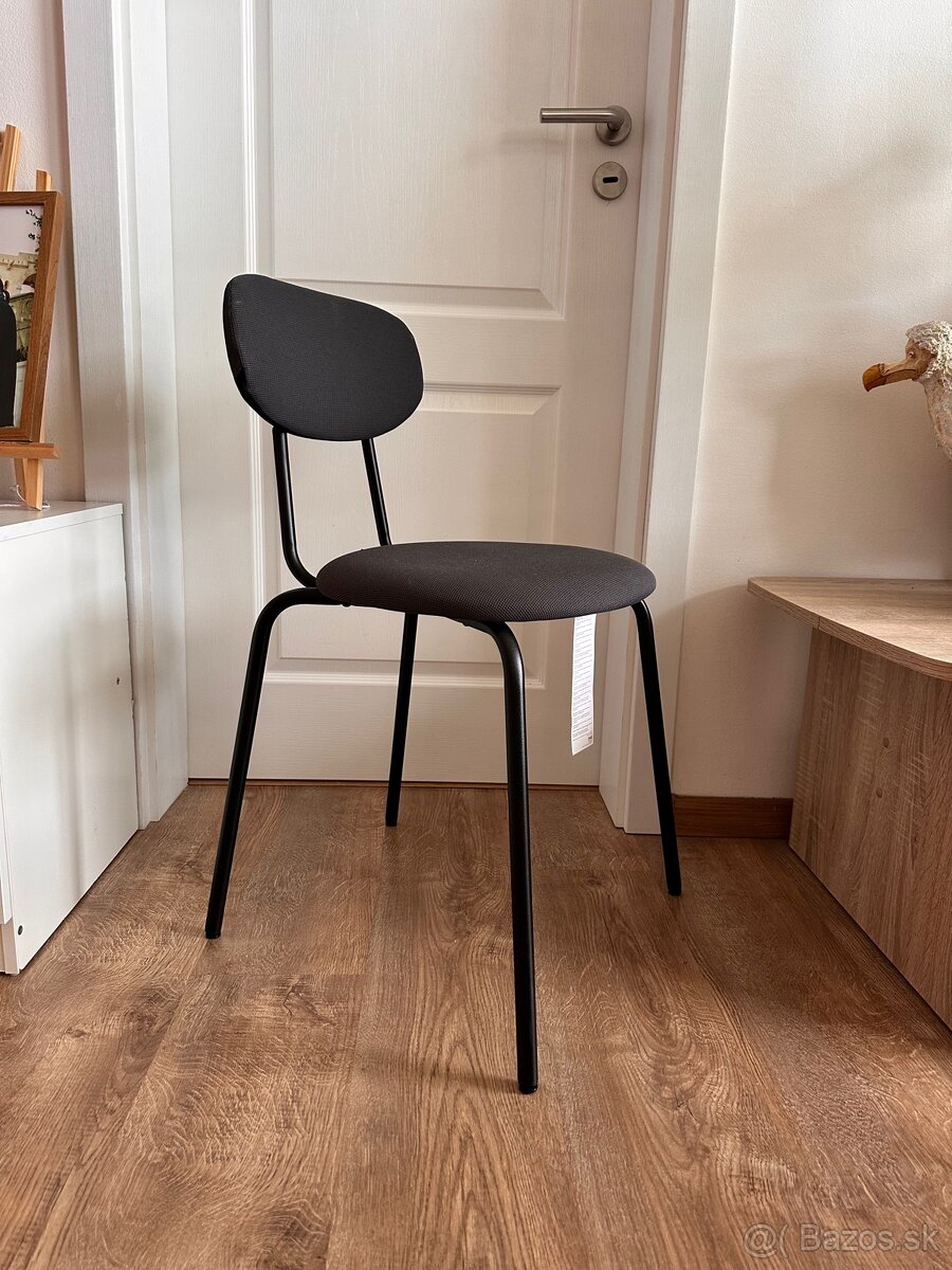 Nová stolička IKEA SANDSBERG – nerozbalená - 2
