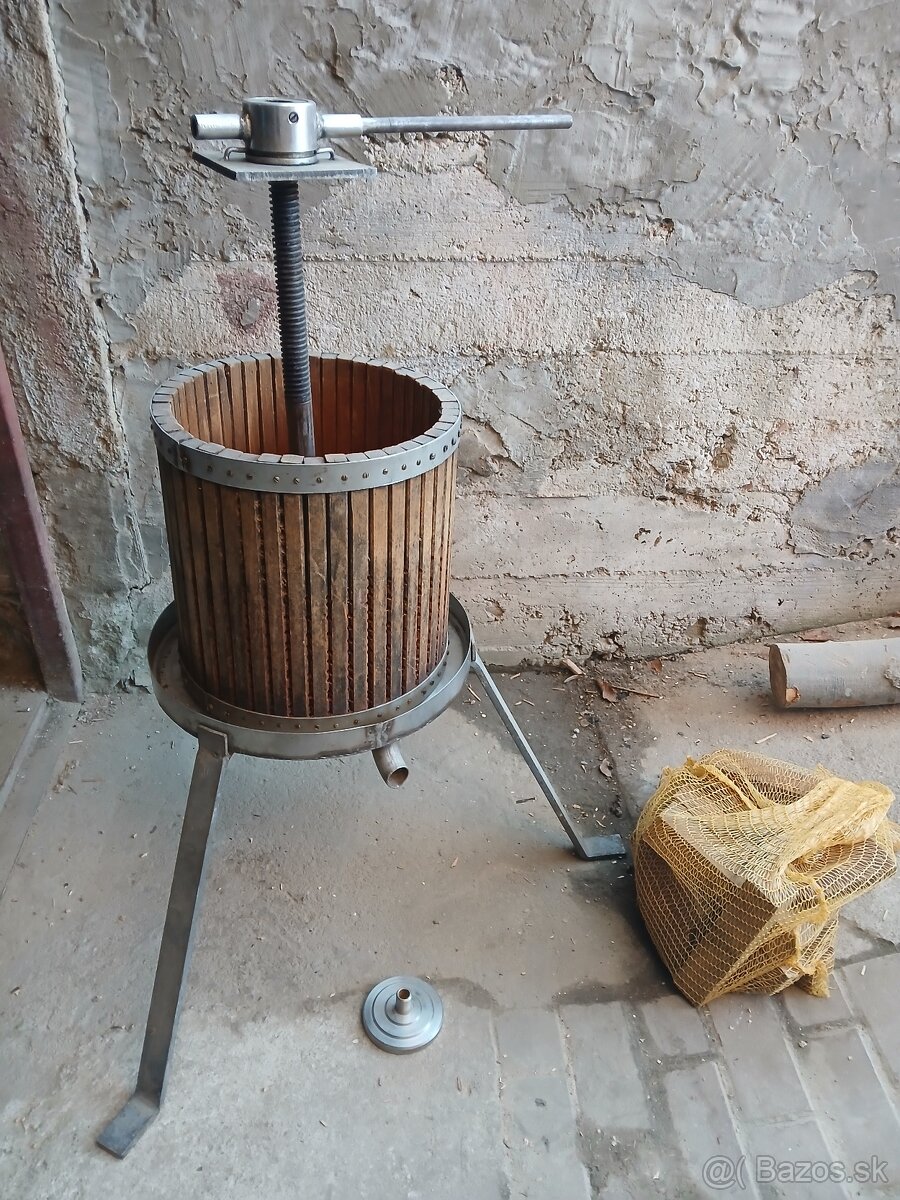 Lis na ovocie - 2