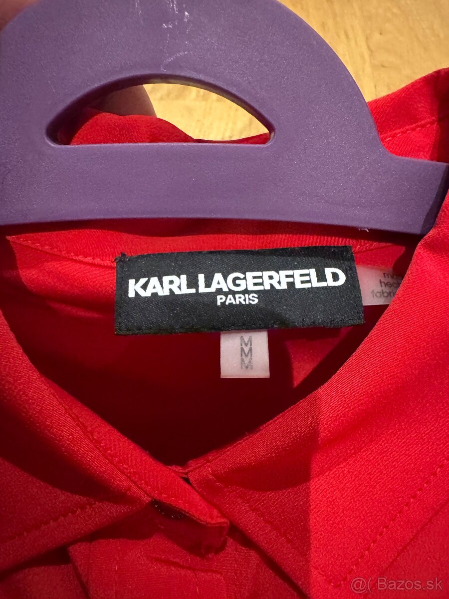 Karl Lagerfeld - 2