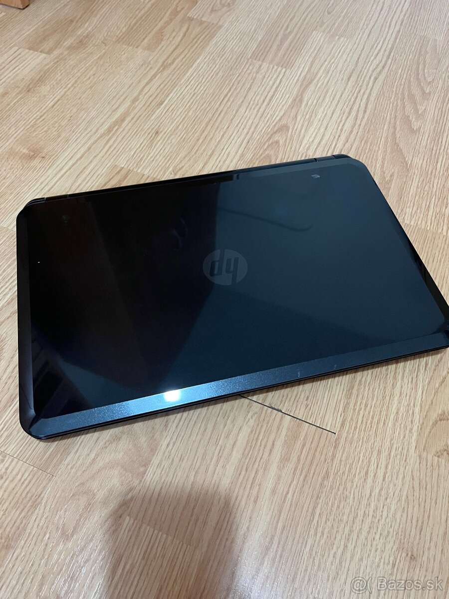 Notebook HP - 2