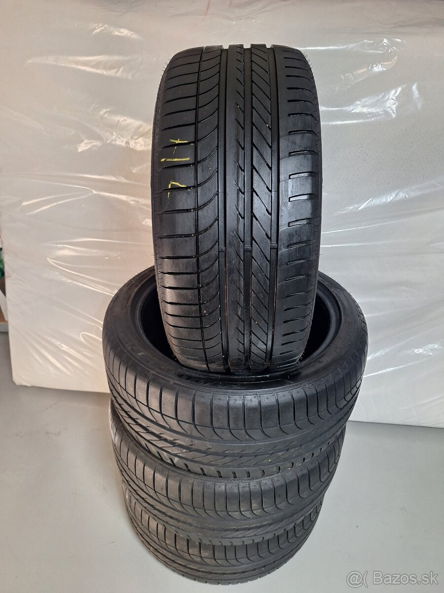 Goodyear 255/40 R19 letne pneumatiky - 2