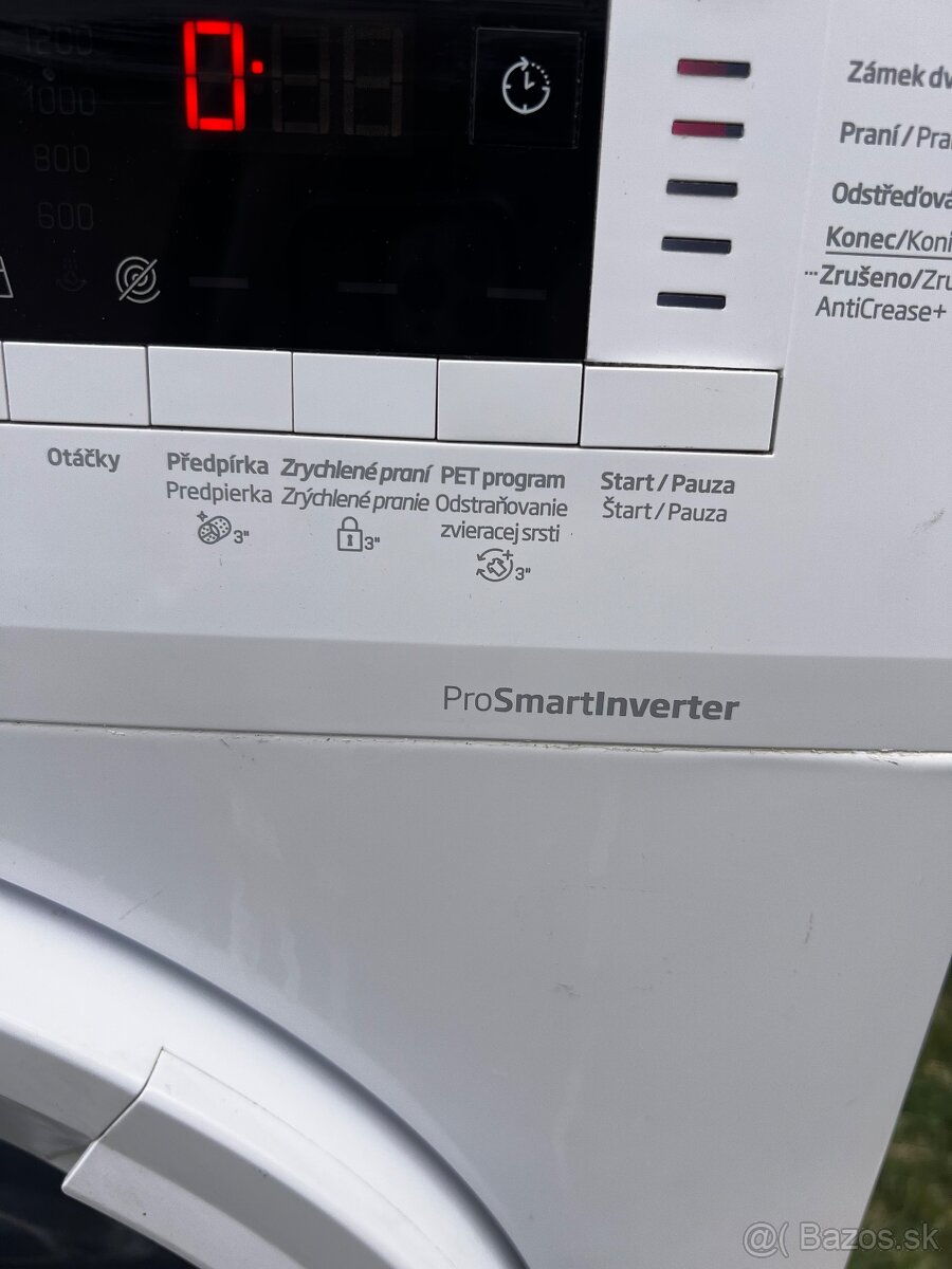 Pracka beko - 2