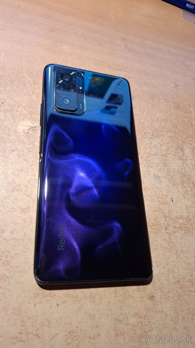 Xiaomi Redmi note 10 pro - 2