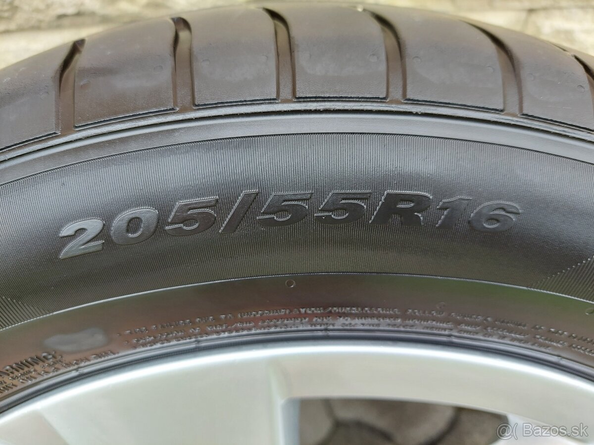 5x112 Letne R16 - 2