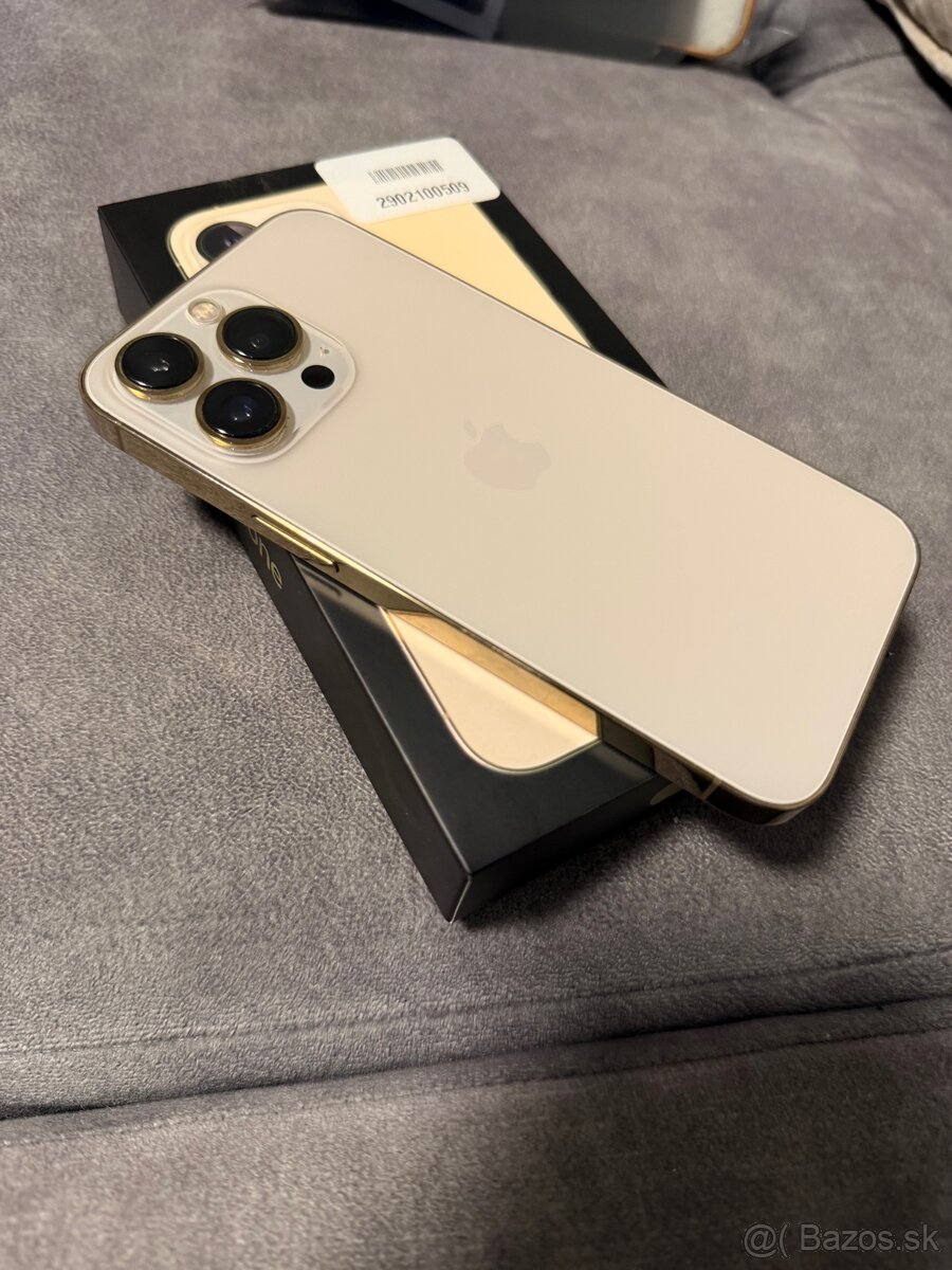 iPhone 13Pro 128GB - 2