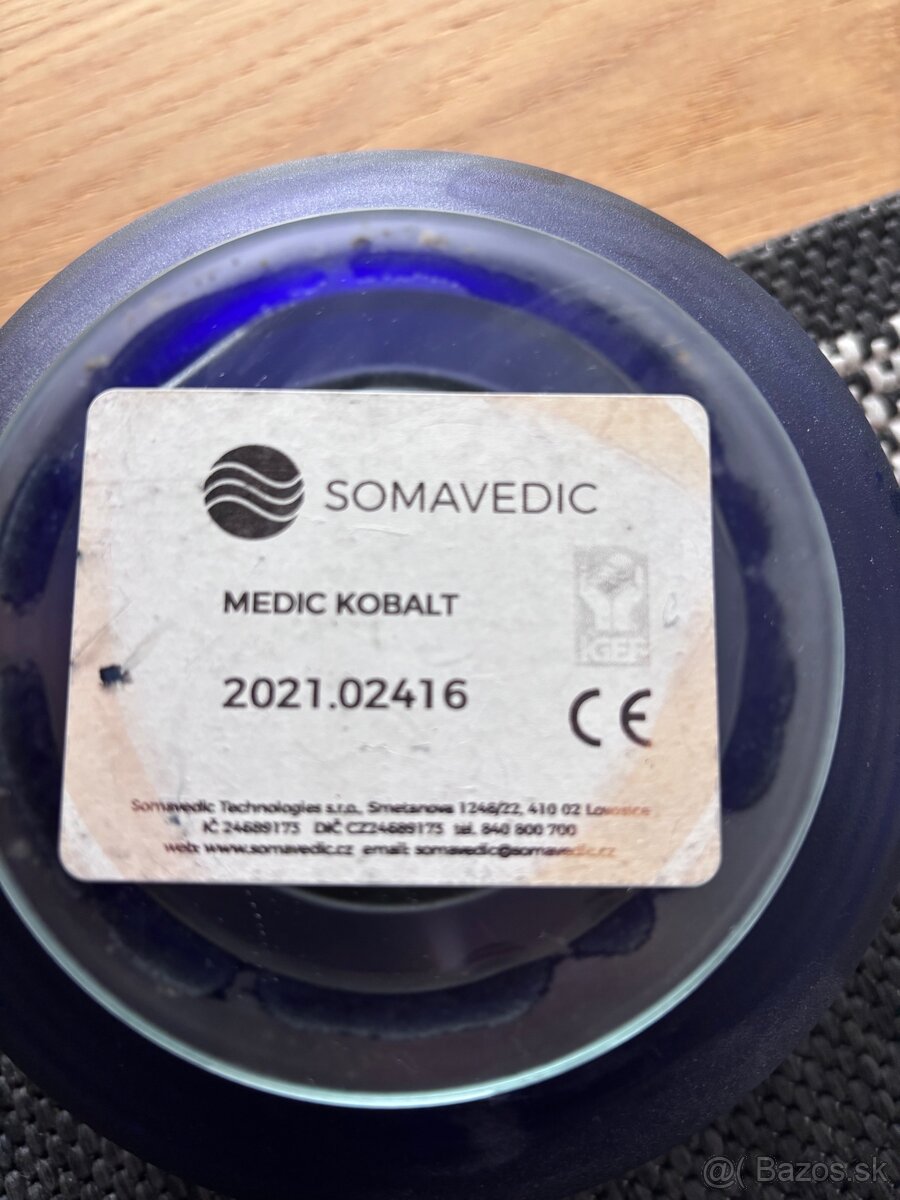 Somavedic Kobalt - 2