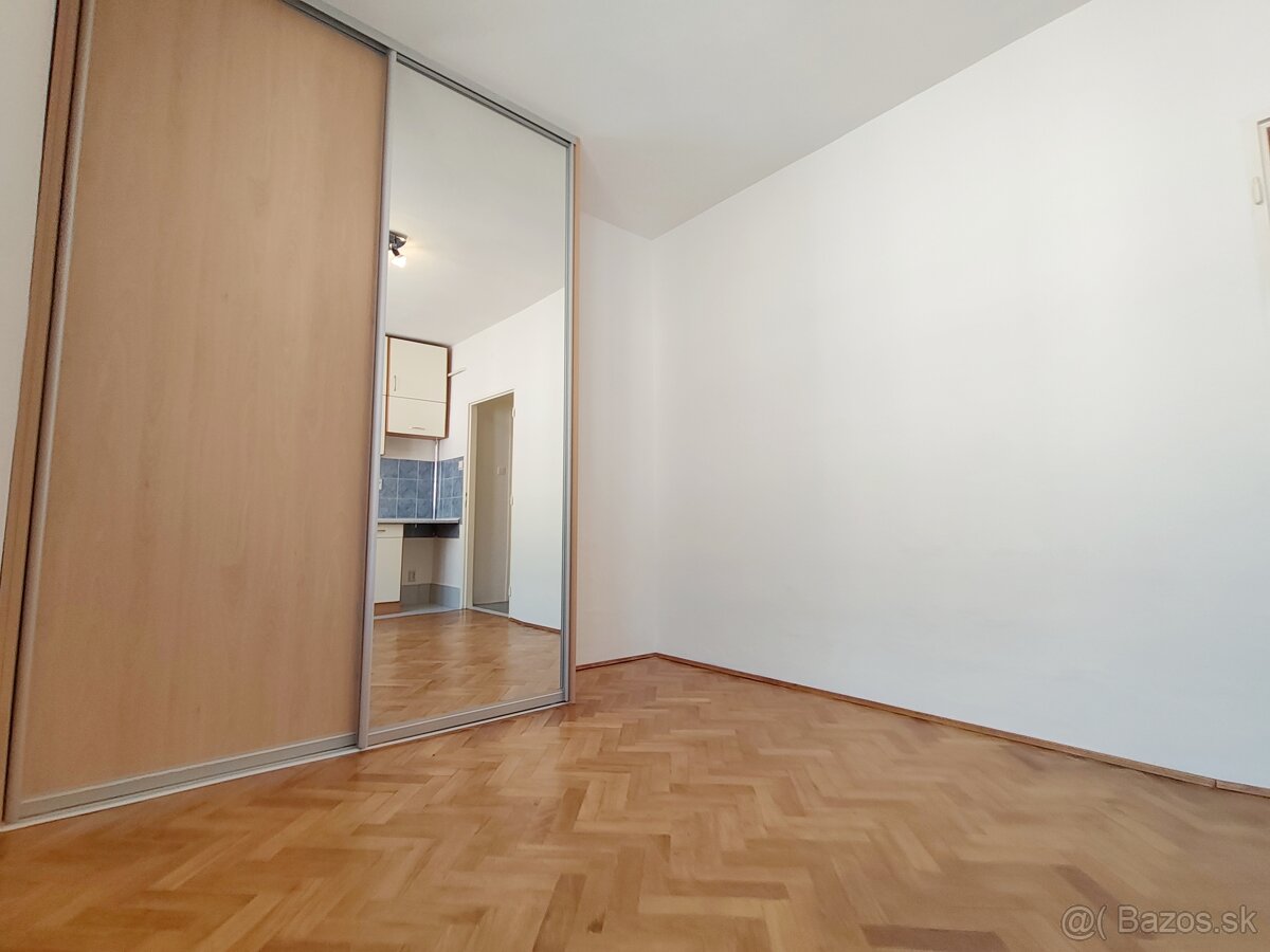 Garsónka v absolútnom centre mesta - 2
