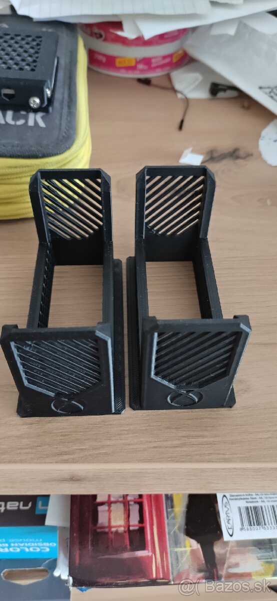 Vertikálny stojan pre Xbox One Fat - 2
