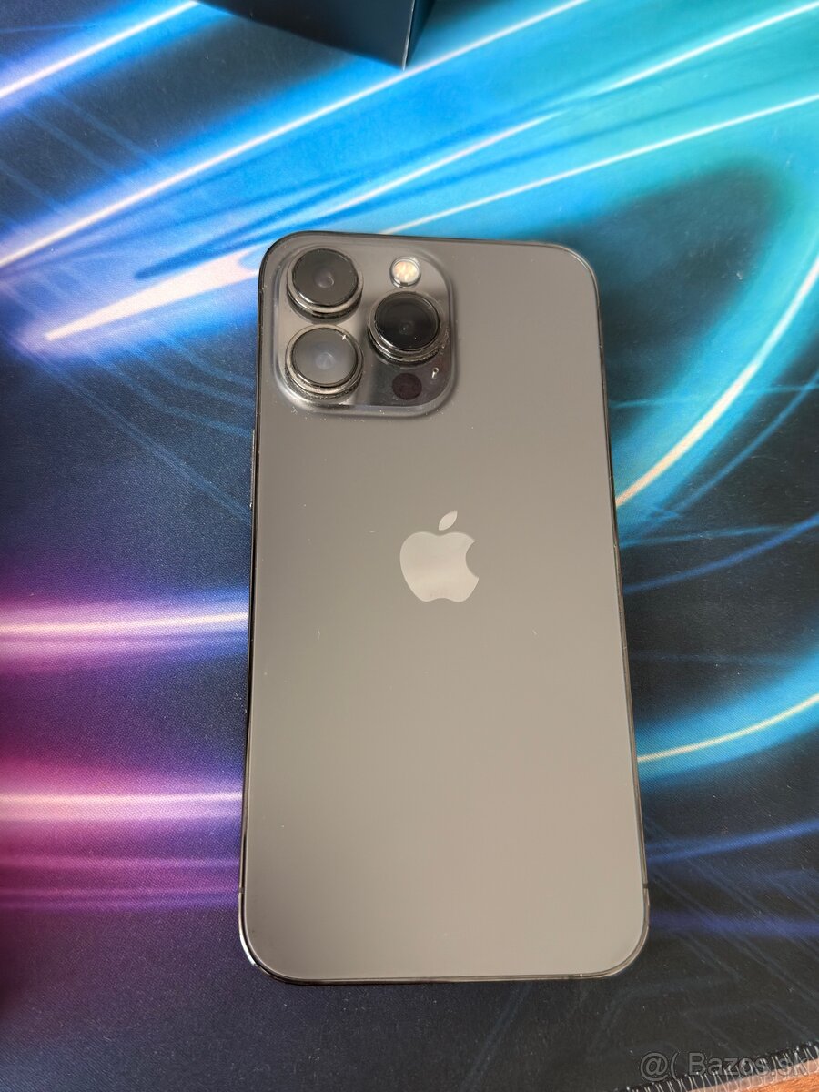 iPhone 13 PRO 256 Gb - 2