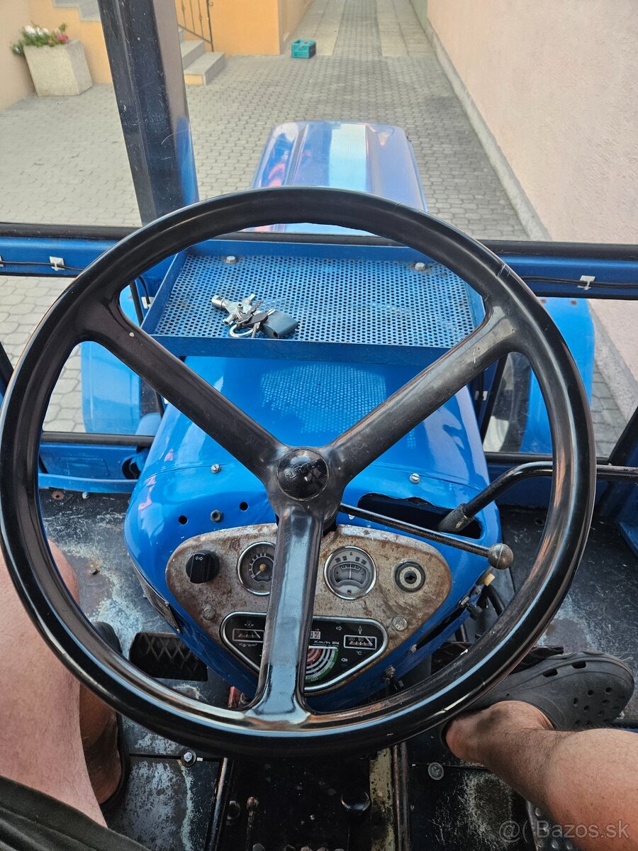 Zetor - 2