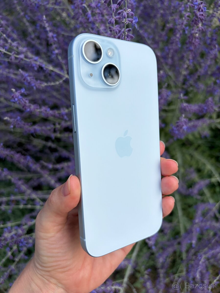 iPhone 15 - 2