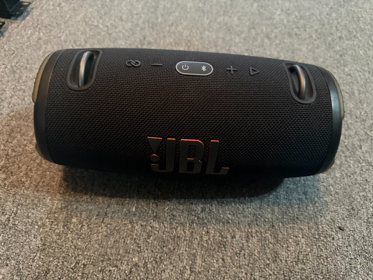 🔊 JBL Xtreme 3 Bluetooth reproduktor - 2