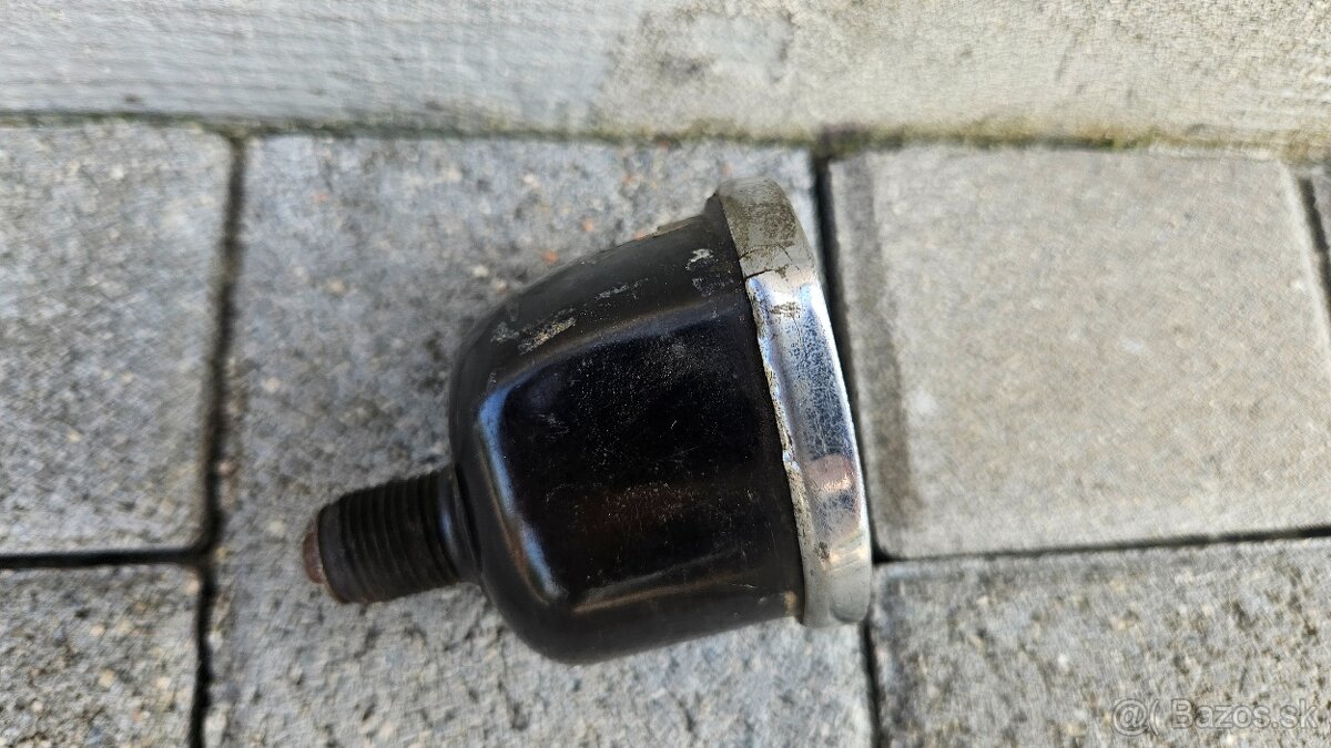 Tachometer DDR - 2