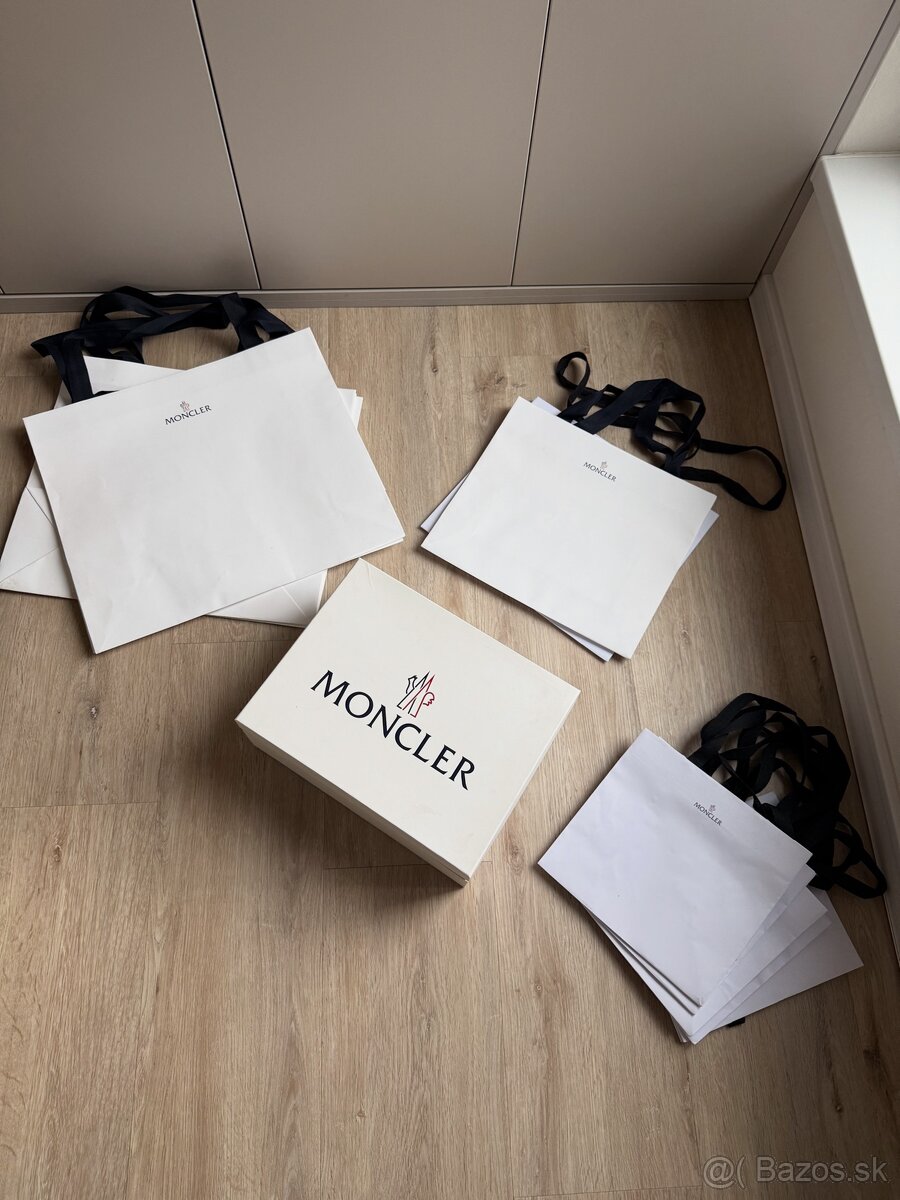 Moncler tašky - 2