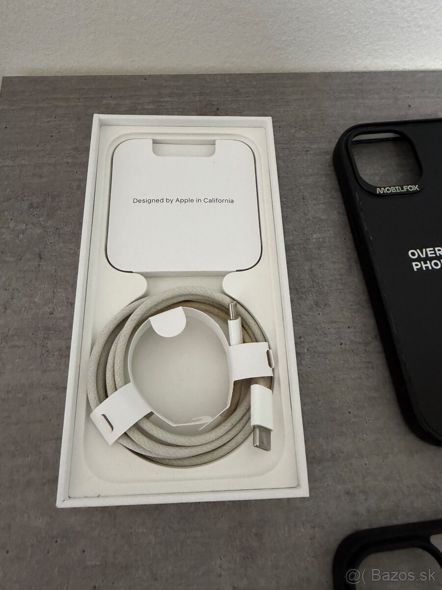 Iphone 15 128gb - 2