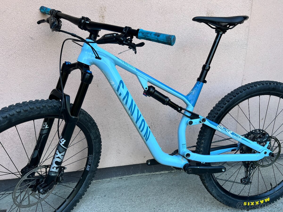 Canyon Neuron 6 - 2