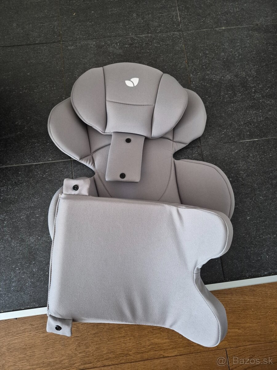 Autosedačka JOIE i-Spin 360 - 2