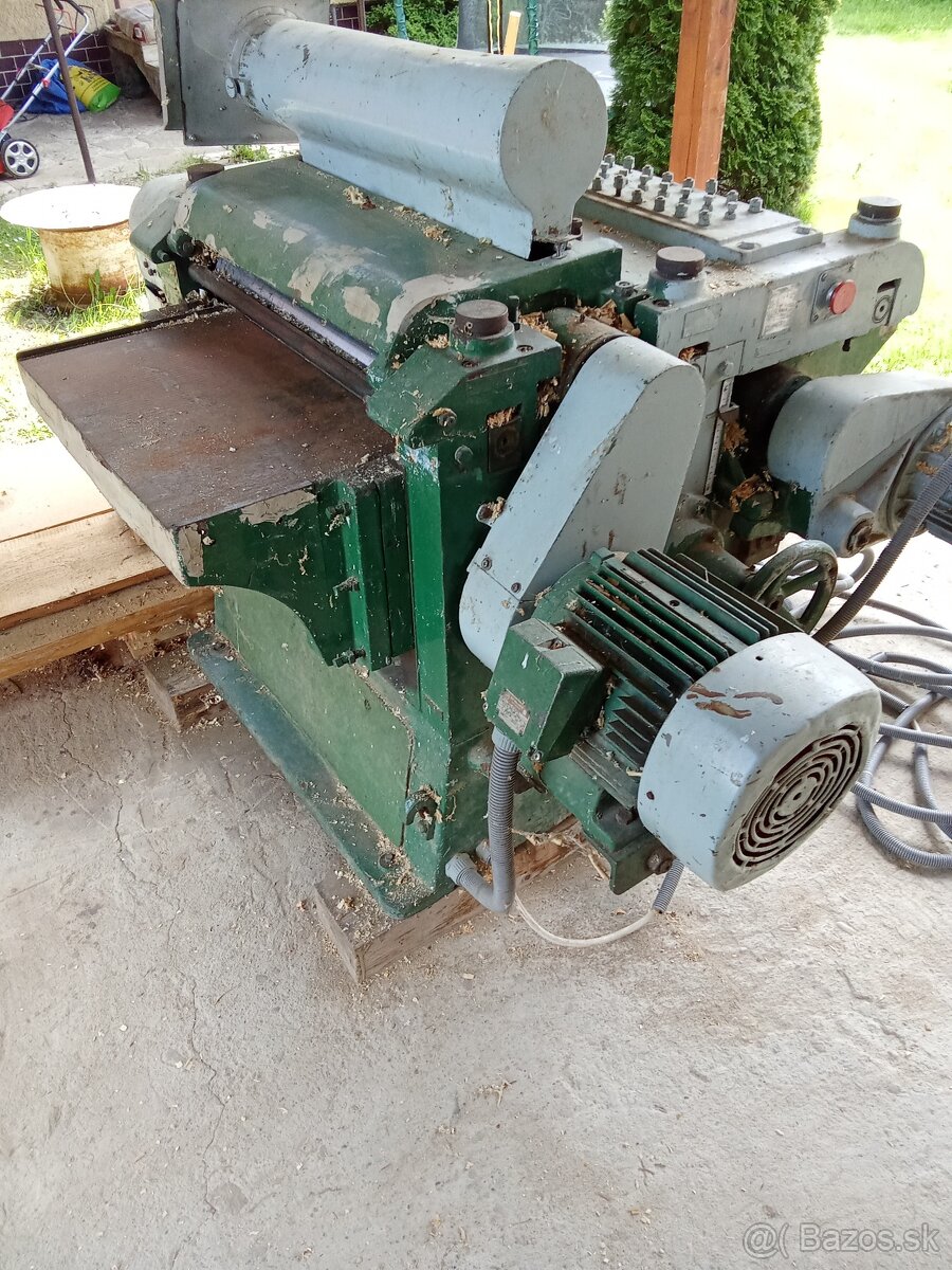 hrubkovacka - 2